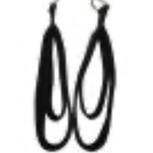 Double Loop straps par