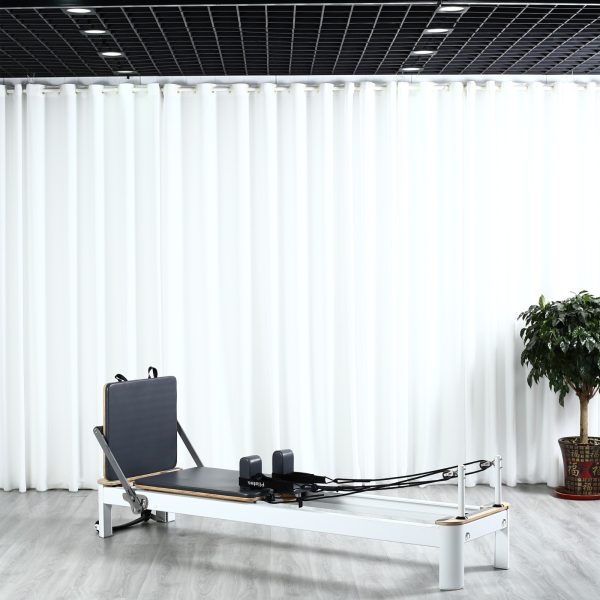8st Elite Aluminium reformer inkl 1 dags utbildning