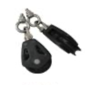 Pulleys par