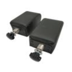 Shoulder rest skinn par