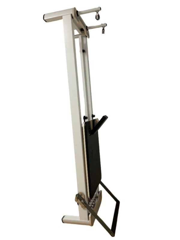 8st Elite Aluminium reformer inkl 1 dags utbildning